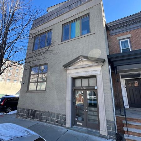 Modern Loft Style 2Bed 2Bath Minutes To Times Square Appartement West New York Buitenkant foto