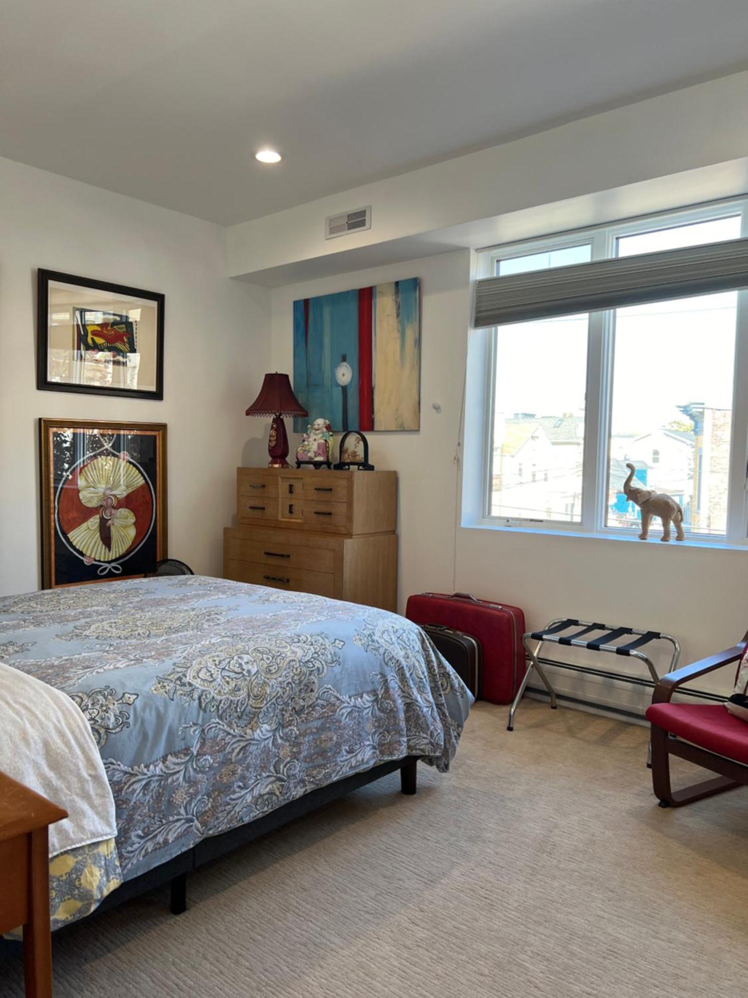 Modern Loft Style 2Bed 2Bath Minutes To Times Square Appartement West New York Buitenkant foto